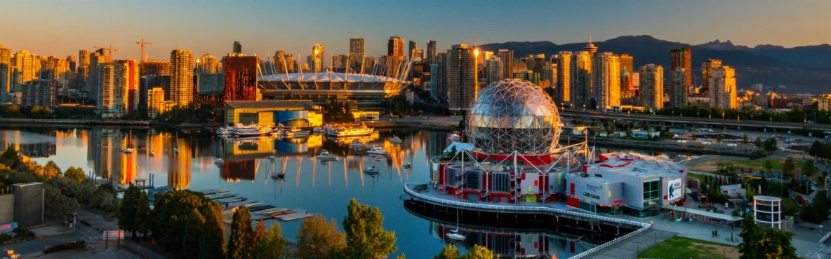 Date Ideas Vancouver