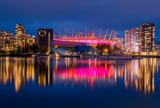 Unveiling Vancouver: Top Attractions and Activities